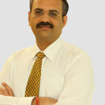 Dr.PiyushKapur - Ophthalmologist, Delhi