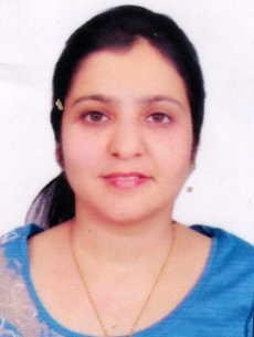 Dr. Archana Nirula - Gynaecologist, Delhi