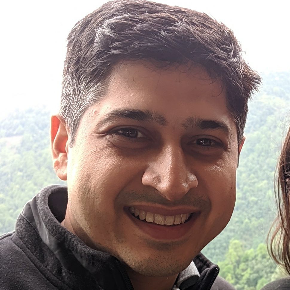 Nitin Arora - Internal Medicine Specialist, Jalandhar