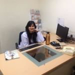 Dr.Neha Shukla - Dermatologist, Gandhinagar