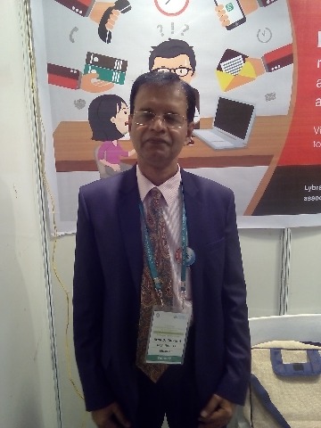 Dr.Arun D. Kulkarni - General Physician, Mumbai