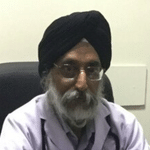 Dr. P S Sethi  - General Physician, Delhi