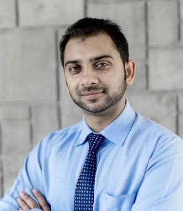 Dr. Armaan Pandey - Psychiatrist, Mumbai