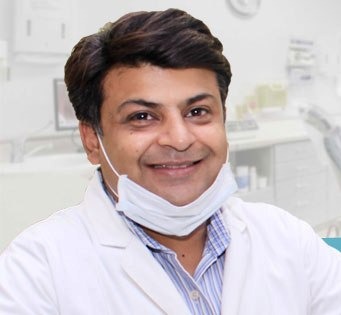 Dr.AnkitGaur - Dentist, Delhi