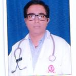 Dr. Anupam Kumar - Homeopathy Doctor, Chhapra