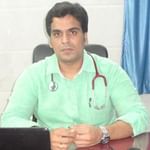 Dr.Rlv Phani Kumar - General Physician, Vijayawada