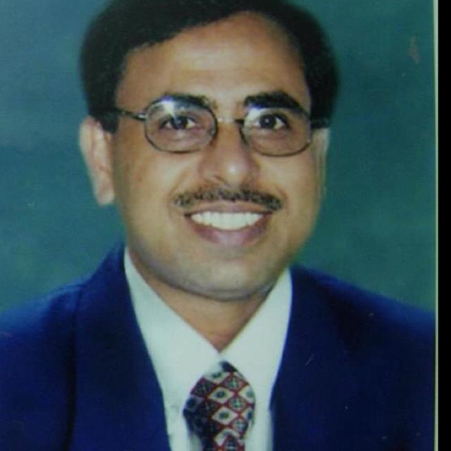 Dr.PravakarMishra - Pediatrician, Cuttack