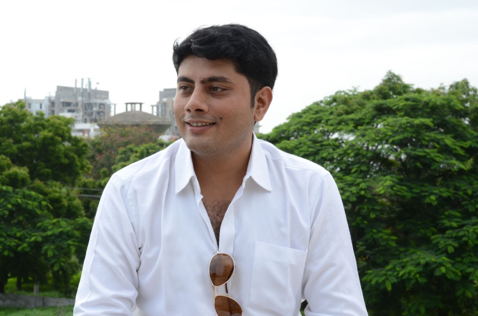 Dr. Sohil Kamdar - Physiotherapist, Rajkot