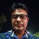 Dr.Abhishek Prajapati - Pulmonologist, Anand
