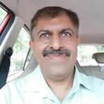 Dr.Sunil Bhasin - Pediatrician, Delhi