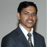 Dr.Amol Lunkad - IVF Specialist, Pune