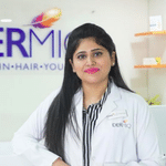 Dr. B. Lakshmi Divya  - Dermatologist, Hyderabad