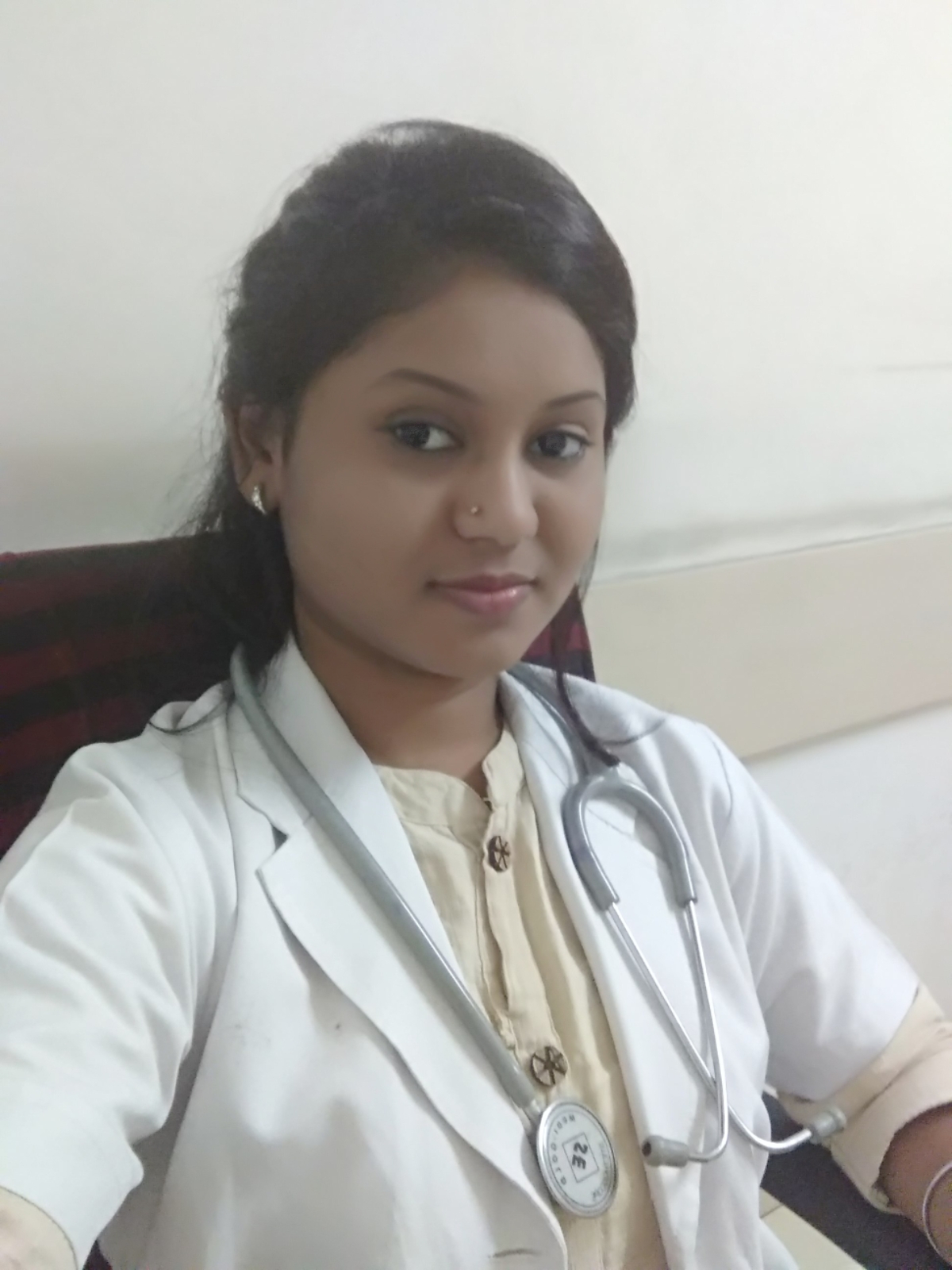 Dr.Preeti - Homeopathy Doctor, Allahabad