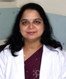 Dr.Deepa Tayal - General Surgeon, DELHI