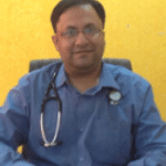 Dr.Yogesh Gosavi - General Physician, Nashik