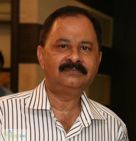 Dr.D M Mahajan - Dermatologist, Kota