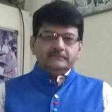 Dr.Lalit KSaxenna - Dentist, Gwalior