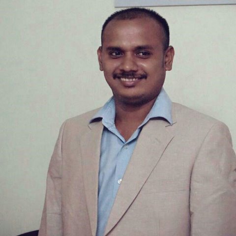 Dr. Gokulakannan V - Homeopathy Doctor, Chennai