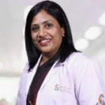 Dr. Usha S K  - Gynaecologist, Bangalore