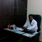Dr.P Sudhakar Rao - Dentist, Secundrabad