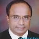 Dr.K. P. Loknath Kumar - Pain Management Specialist, Bangalore