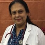 Dr.Avantika Sharma - Gynaecologist, Gurgaon