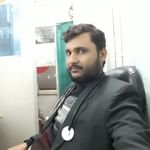 Dr.Irfan Ahmad - Homeopathy Doctor, Patna