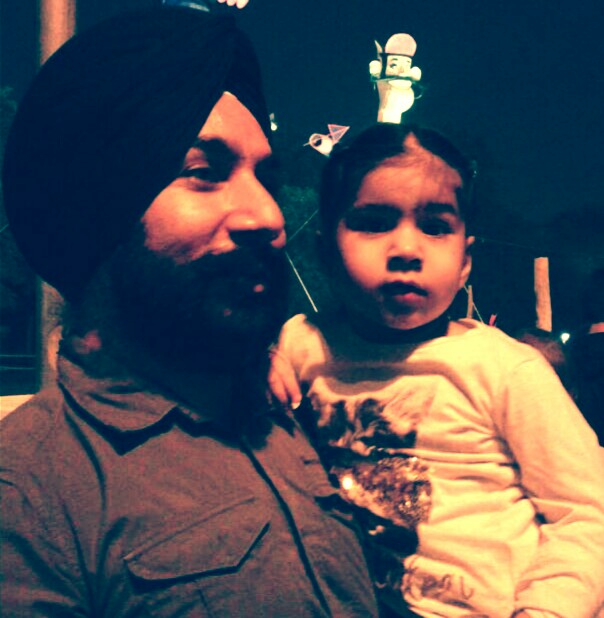 Dr. Hs Darling - Oncologist, Gurgaon