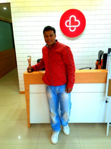 Dr.J MazumdarPhysiotherapist - Physiotherapist, Bangalore