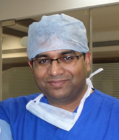 Dr. Shyam N Gupta - Gynaecologist, Bangalore