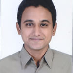 Dr.Aniket Solanki - Physiotherapist, Ahmedabad