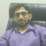 Dr.Ahmed Altaf Latiwala Latiwala - General Physician, Surat