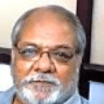 Dr.Keshav Singh - General Physician, Chennai