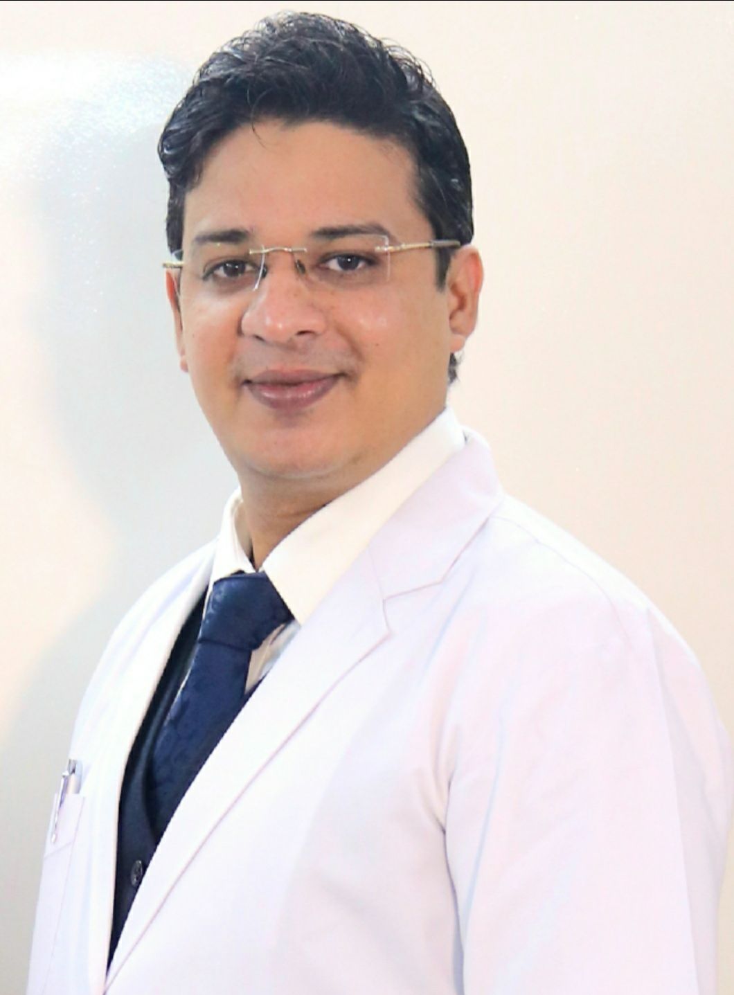 Dr.Kanu Rajput - Sexologist, Delhi