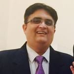 Dr.Rahul Pathak - ENT Specialist, Faridabad