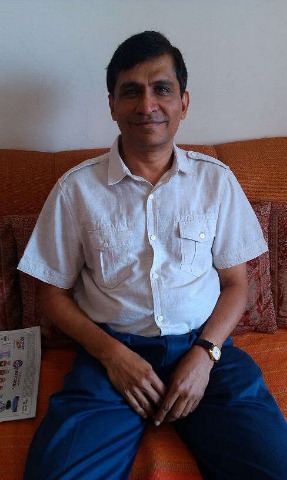 Dr.AjayGupta - General Surgeon, Pune