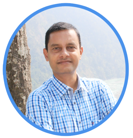 Dr.Ambika PrasadNayak - Ayurvedic Doctor, Bhubaneswar