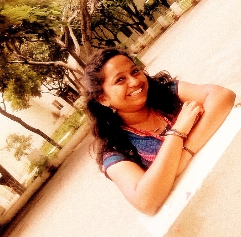 Dt. L.Hemasri - Dietitian/Nutritionist, Hyderabad