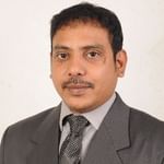 Dr. Saravanakumar - Dentist, chennai