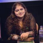 Ms. Roma Fernandes - Psychologist, Pune