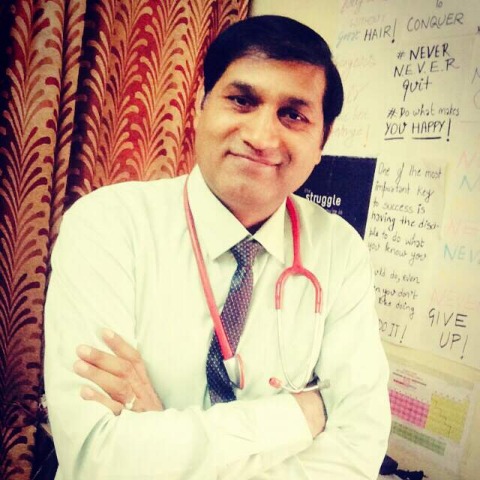 Dr.S.K. Kaushik - Sexologist, Gurgaon