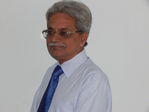 Dr. C. E Prasad - Pulmonologist, Hyderabad