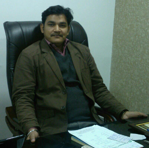 Dr. C.B. Singh - Sexologist, Noida