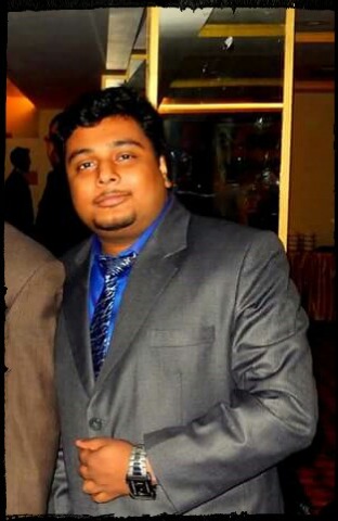 Dr. Subhasish Ghosh - Dentist, Howrah