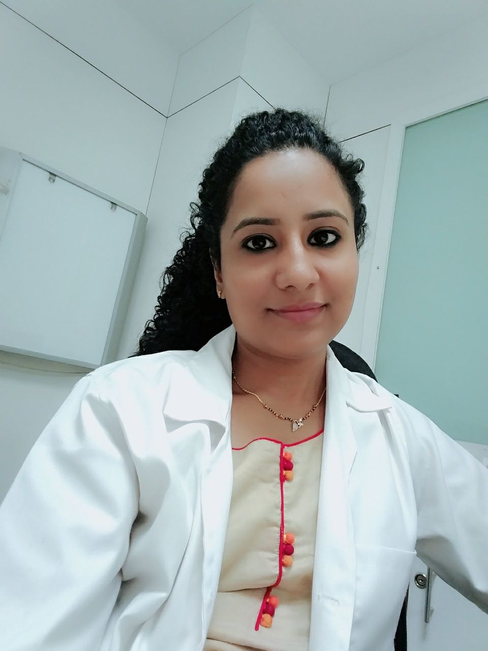 Dt. Ruchi Meena - Dietitian/Nutritionist, Mumbai