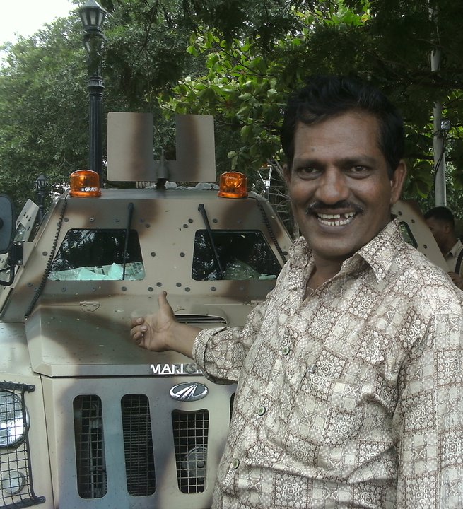 Dr. Anand Kamat - General Physician, Pune