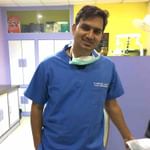 Dr.SusheelKumar - Dentist, Jaipur