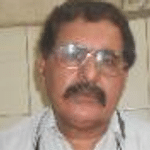 Dr.Anil  Kumar - General Physician, Delhi