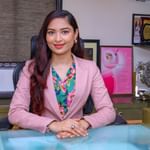 Dr. Aditi Tandon  - Gynaecologist, Mumbai