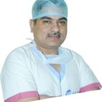 Dr. Nishant Purohit  - Ophthalmologist, Bikaner